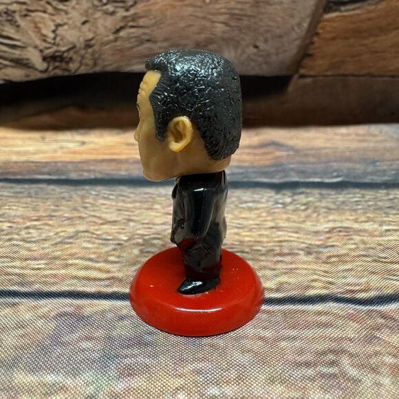 Kantaro Hoshino CharaPro Mini Big Head Action Figure Pro-Kaku Heroes Vol 5 - Picture 5 of 7